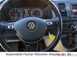 VOLKSWAGEN T6 Transporter*Rockton* *4M*Diff.-Sperre*5 Sitz*