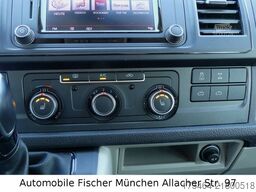 VOLKSWAGEN T6 Transporter *4M*Diff.-Sperre*5 Sitz*Rockton