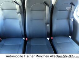VOLKSWAGEN T6 Transporter *4M*Diff.-Sperre*5 Sitz*Rockton