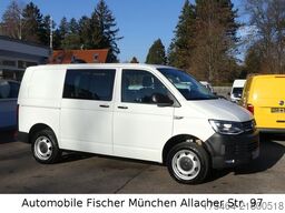 VOLKSWAGEN T6 Transporter *4M*Diff.-Sperre*5 Sitz*Rockton