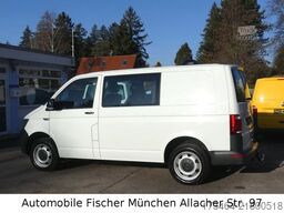 VOLKSWAGEN T6 Transporter *4M*Diff.-Sperre*5 Sitz*Rockton
