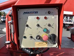 Multitel MT202 (TÜV und UVV neu!)