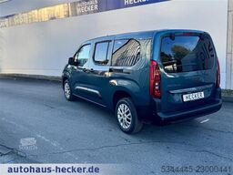 FIAT Professional Dobló Serie 4 Kombi XL 130PS AT