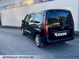FIAT Professional Dobló Serie 4 Kombi XL 130PS AT