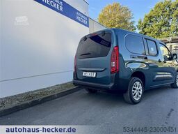 FIAT Professional Dobló Serie 4 Kombi XL 130PS AT