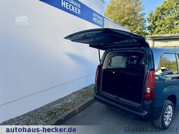 FIAT Professional Dobló Serie 4 Kombi XL 130PS AT