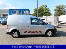 VW Caddy Kasten/Klima/Werkstatteinrichtung/NR: B91