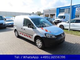 VW Caddy Kasten/Klima/Werkstatteinrichtung/NR: B91
