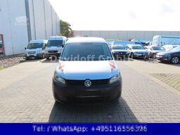 VW Caddy Kasten/Klima/Werkstatteinrichtung/NR: B91