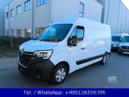 RENAULT Master III Kasten L2H2 / Klima / Navi / NR: B24