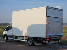 FORD TRANSIT 350 ac automaat EURO6