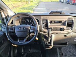 FORD TRANSIT 350 ac automaat EURO6