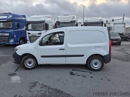 Mercedes-Benz CITAN 108 CDI