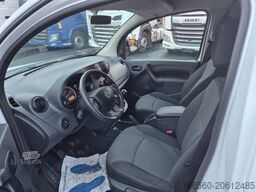 Mercedes-Benz CITAN 108 CDI