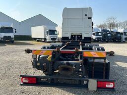 DAF XF 480 XF480.26 FAN. EURO6.  2021. Meesturende ...