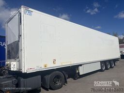 Schmitz Cargobull Semitrailer Reefer Standard divu klāju