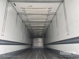 Schmitz Cargobull Semitrailer Reefer Standard divu klāju