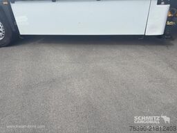 Schmitz Cargobull Semitrailer Reefer Standard divu klāju