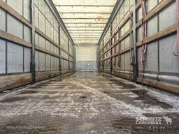 Schmitz Cargobull Semitrailer Curtainsider Standard