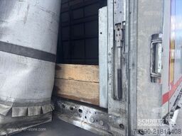 Schmitz Cargobull Semitrailer Curtainsider Standard
