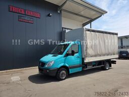 MERCEDES-BENZ Sprinter 516 / 4,3m Plane / E5 / Klima