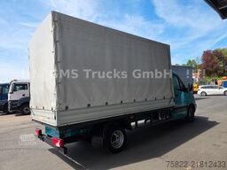 MERCEDES-BENZ Sprinter 516 / 4,3m Plane / E5 / Klima