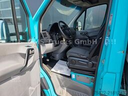 MERCEDES-BENZ Sprinter 516 / 4,3m Plane / E5 / Klima