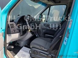 MERCEDES-BENZ Sprinter 516 / 4,3m Plane / E5 / Klima