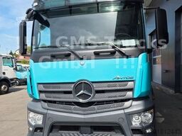 MERCEDES-BENZ Antos 2536 / Schiebe Plane / NUR 200 KM
