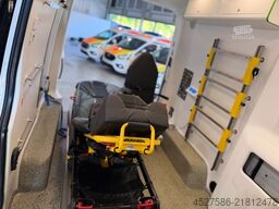 MERCEDES-BENZ Sprinter III 419 V6*KTW*RTW*POWERLOAD LIEGE*TRAG