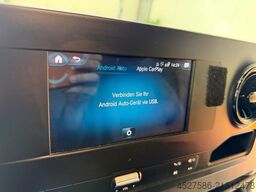 MERCEDES-BENZ Sprinter III 419 V6*KTW*RTW*POWERLOAD LIEGE*TRAG