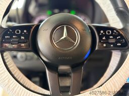 MERCEDES-BENZ Sprinter III 419 V6*KTW*RTW*POWERLOAD LIEGE*TRAG