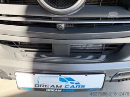 MERCEDES-BENZ Sprinter III 419 V6*KTW*RTW*POWERLOAD LIEGE*TRAG