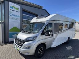 CARADO Clever+ T 447 9G-TRONIC#EINZELBETTEN#HUBBETT#TOP