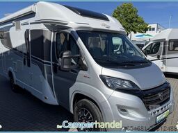 CARADO Clever+ T 447 9G-TRONIC#EINZELBETTEN#HUBBETT#TOP