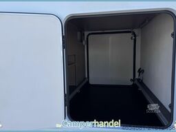 CARADO Clever+ T 447 9G-TRONIC#EINZELBETTEN#HUBBETT#TOP