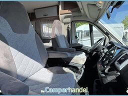 CARADO Clever+ T 447 9G-TRONIC#EINZELBETTEN#HUBBETT#TOP