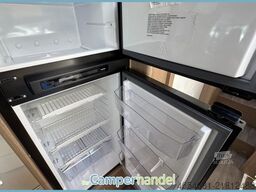 CARADO Clever+ T 447 9G-TRONIC#EINZELBETTEN#HUBBETT#TOP