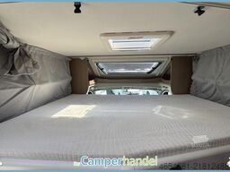 CARADO Clever+ T 447 9G-TRONIC#EINZELBETTEN#HUBBETT#TOP