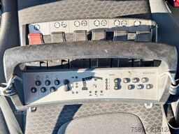 MAN TGS 35.470 * KIPPER 5,10m + KRAN * TOPZUSTAND