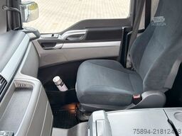 MAN TGL 12.220 *  Abrollkipper * TOPZUSTAND !