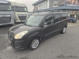 Fiat Doblo multijet