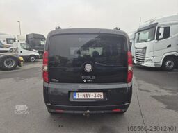 Fiat Doblo multijet