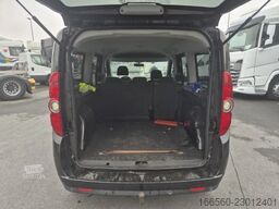 Fiat Doblo multijet