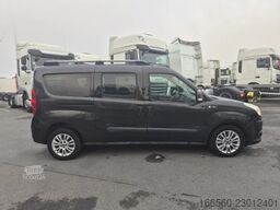 Fiat Doblo multijet