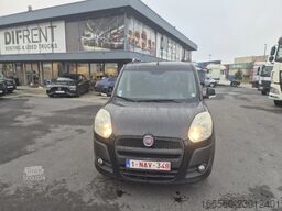 Fiat Doblo multijet
