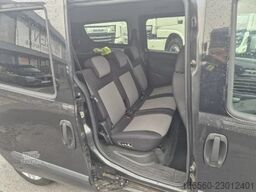 Fiat Doblo multijet