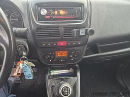 Fiat Doblo multijet