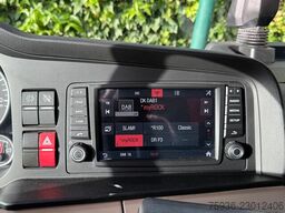 MAN TGL 8.220 8.220 TowTruck Abschlepwagen Takelwag...