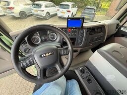 DAF LF 210 2.5T LBW 8.1M Koffer ACC NL Truck APK/TU...